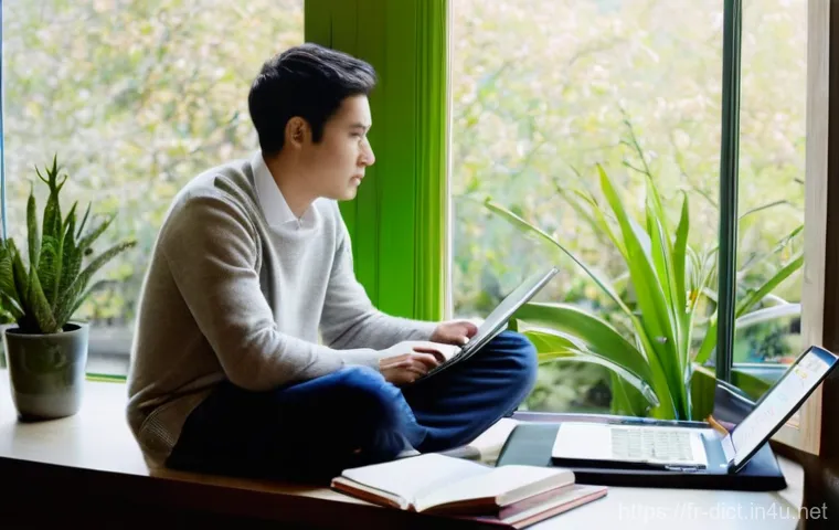 용어집 알파벳 순 - **Metaverse Exploration**
    "A vibrant and futuristic metaverse scene showing a diverse group of y...