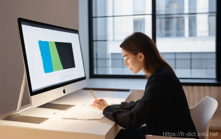 사전 항목 구조 - **"AI-Powered Wellness in a French Park"**
    A fit and healthy French man in his early 30s is jogg...