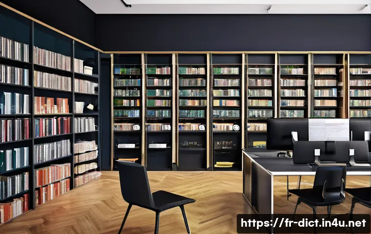 다국적 사전 개발 - Here are three detailed image generation prompts in English, adhering to your essential guidelines: