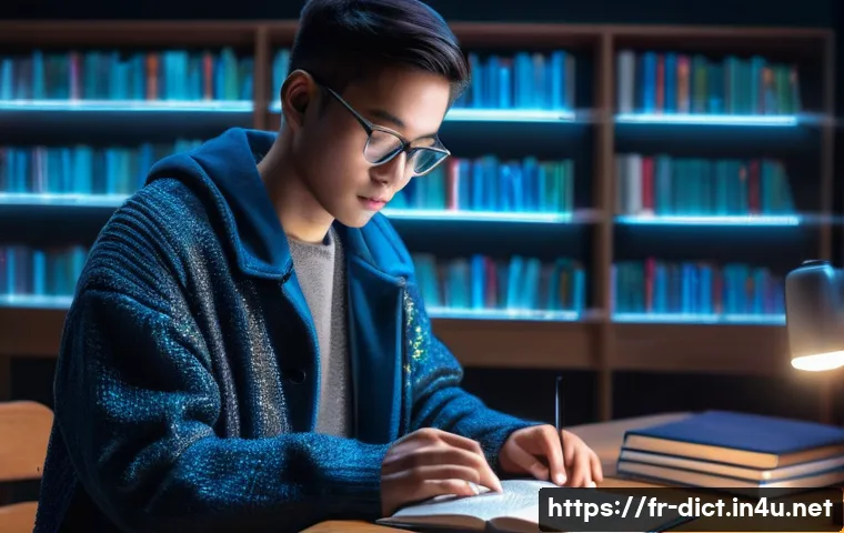 다국적 사전 개발 관련 이미지 1