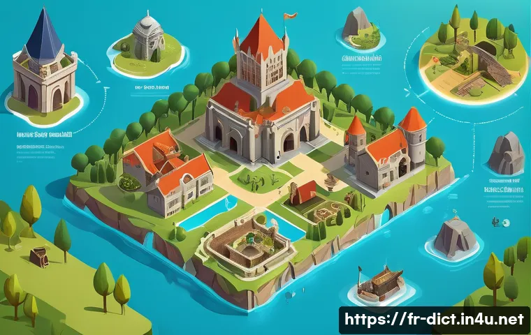 게임 용어집 관련 이미지 1