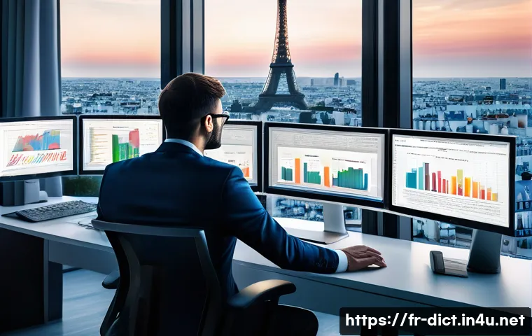 기술 발전과 용어집 관련 이미지 1