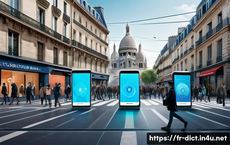 기술 발전과 용어집 관련 이미지 2