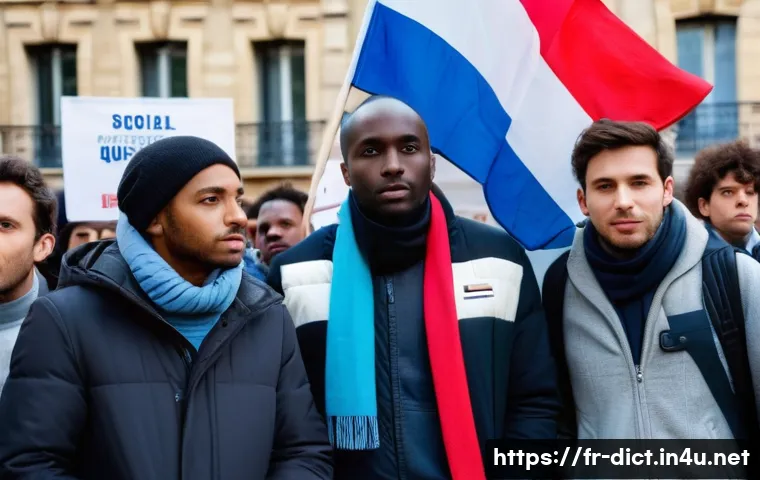 7 concepts clés pour comprendre la justice sociale et agir efficacement dès aujourd’hui 3 사회적 정의 용어집 관련 이미지 1