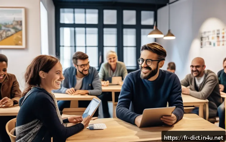 디지털 사전 프로그램 관련 이미지 1