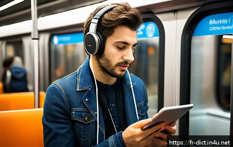 디지털 사전 프로그램 관련 이미지 2