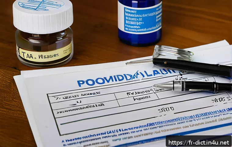 의학 용어집 관련 이미지 1