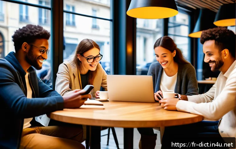 Le glossaire ultime du blogging pour booster votre contenu et séduire vos lecteurs 3 블로그 용어집 관련 이미지 1